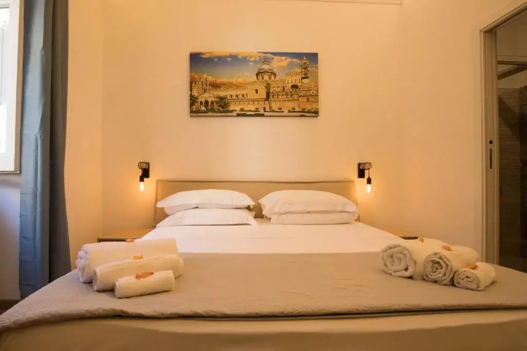 Sammartino suite