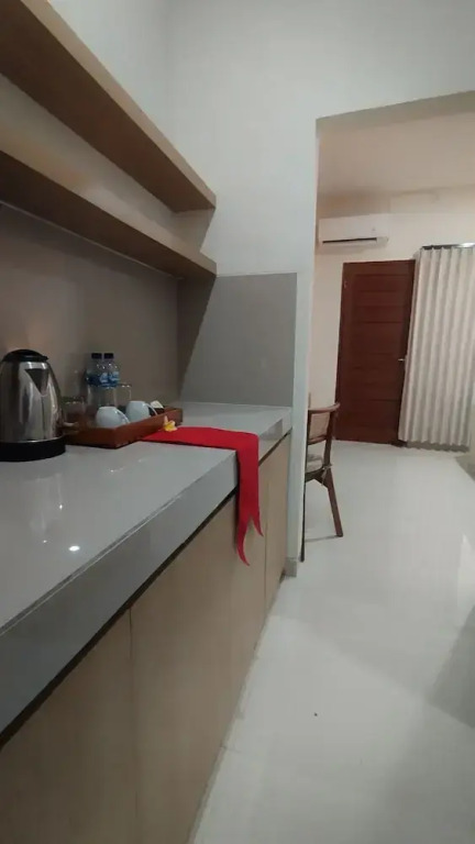 Puri Rama Guest House Denpasar Bali