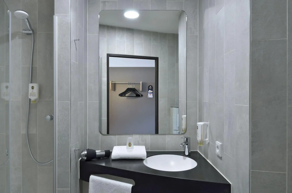 B&B Hotel Graz City-Süd