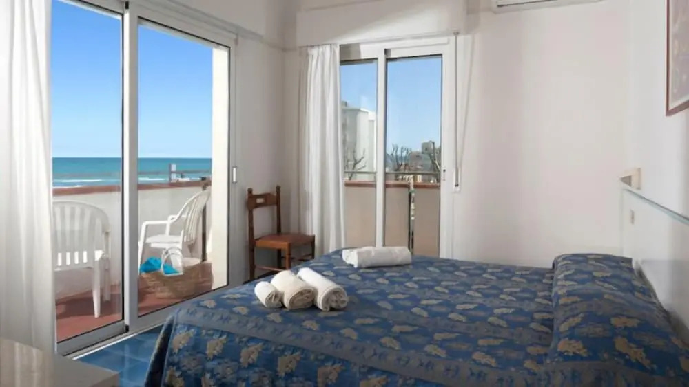 Hotel Panoramic