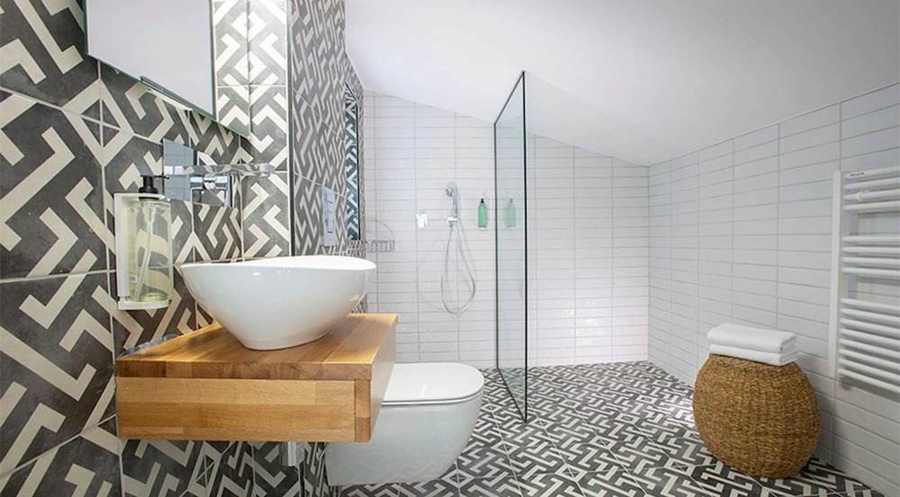 Lirides suites