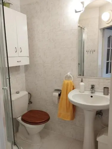 Guest House Bulušek