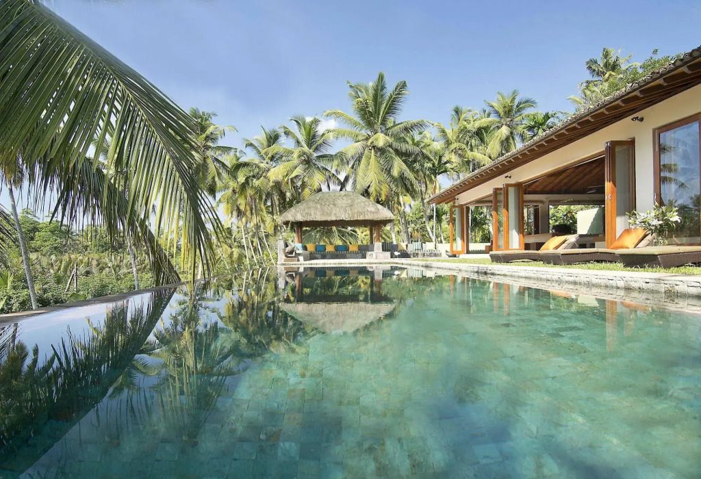 Kumara Luxury Villa