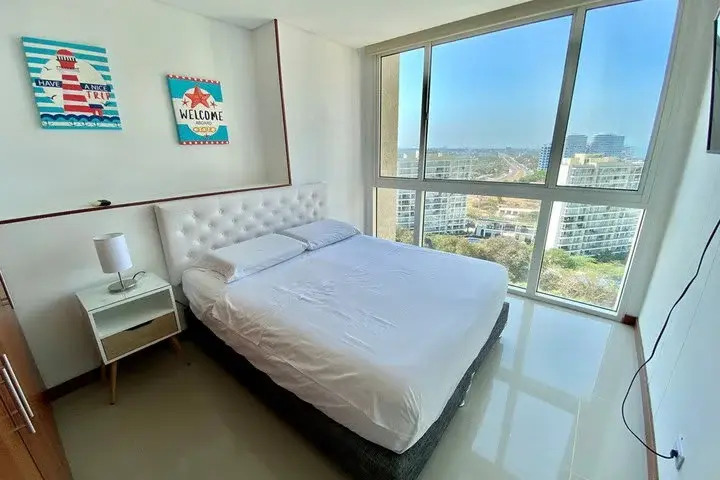 Apartamentos Condominio Zazue by SOHO