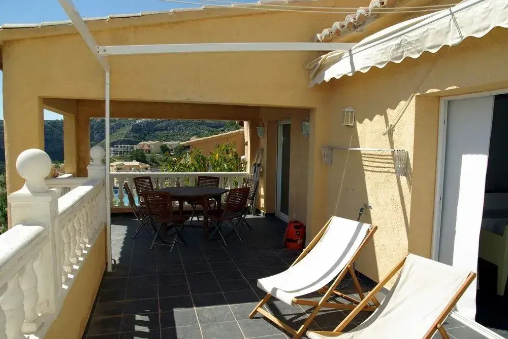 Villa in Benitachell, Alicante 102532 by MO Rentals