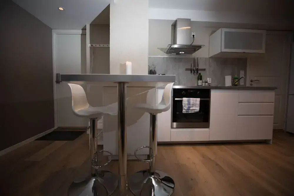 Apartment at Ranheim