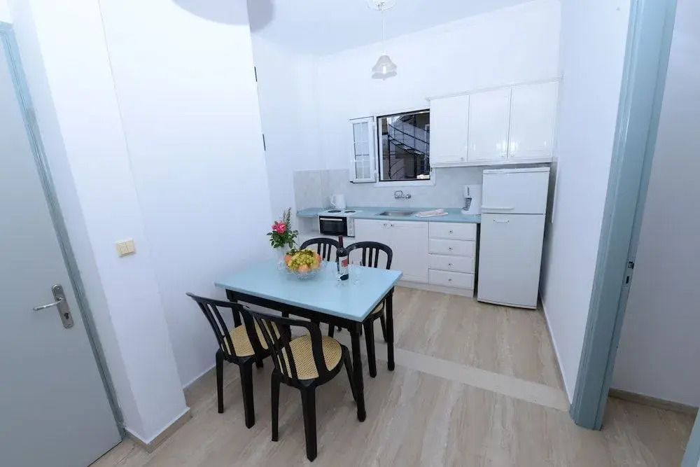 Filippas Rooms in Gouvia