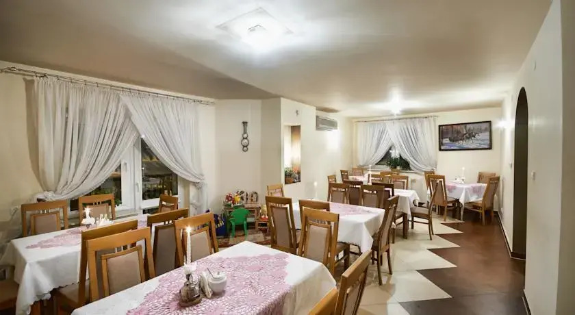 Hotel Górsko