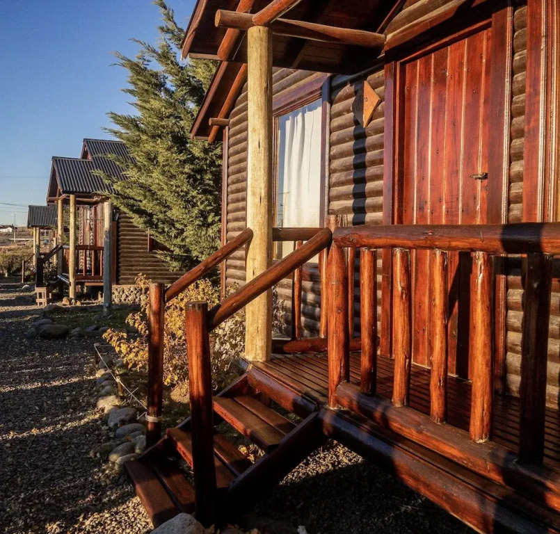 Paraiso Patagónico Bungalows and Aparts