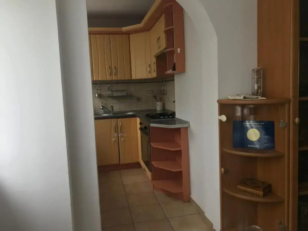Mieszkanie Dla Turystów