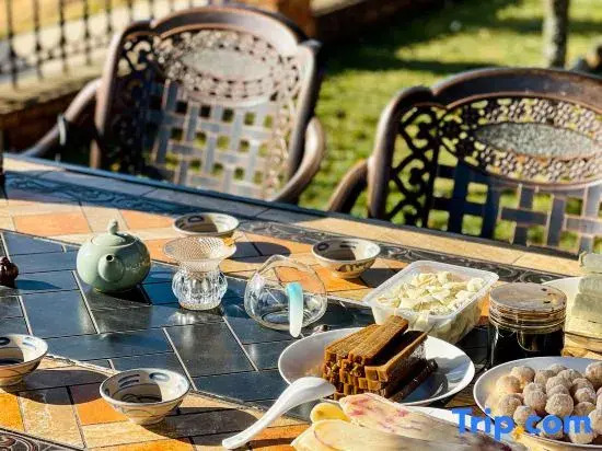 Xundian Guixiangting Leisure Courtyard Homestay