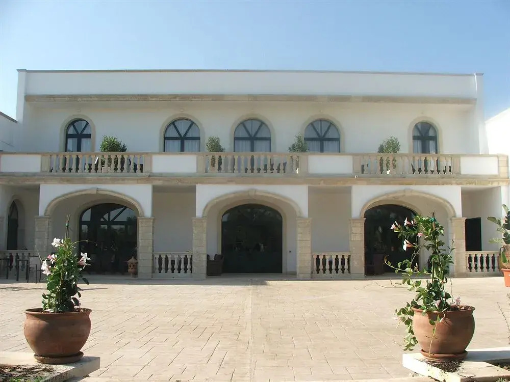 Montevergine Agriresort