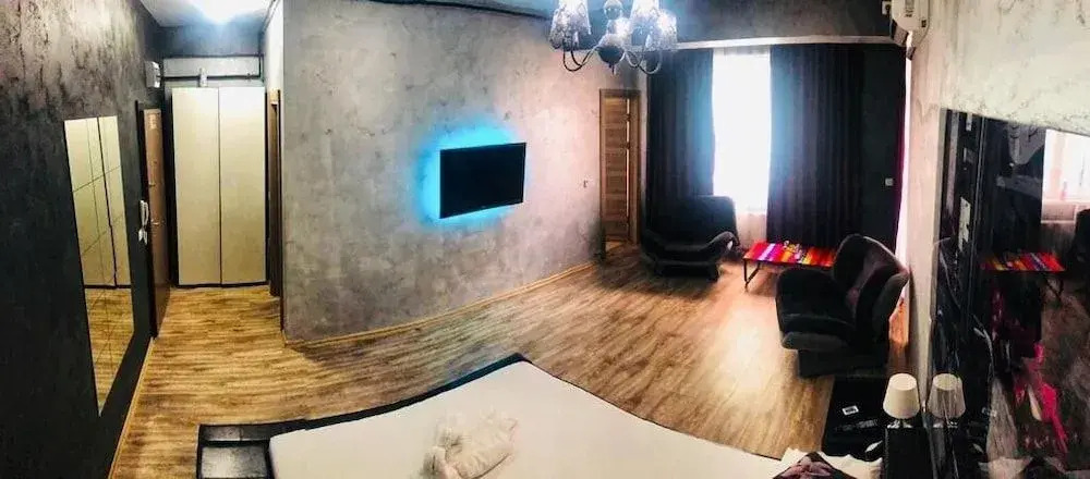 Dream Mamaia North
