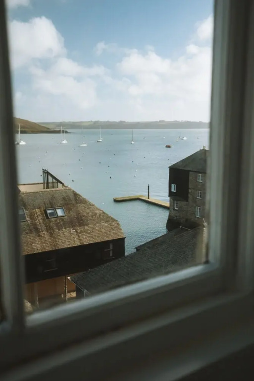 The Old Fishermans Townhouse