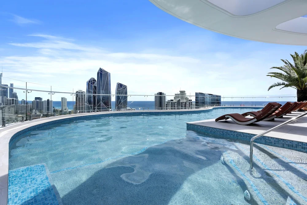 The Gallery Residences Broadbeach