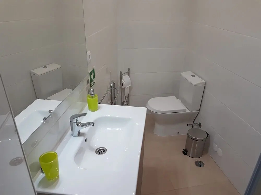 Apartamento Praia Fuseta 1