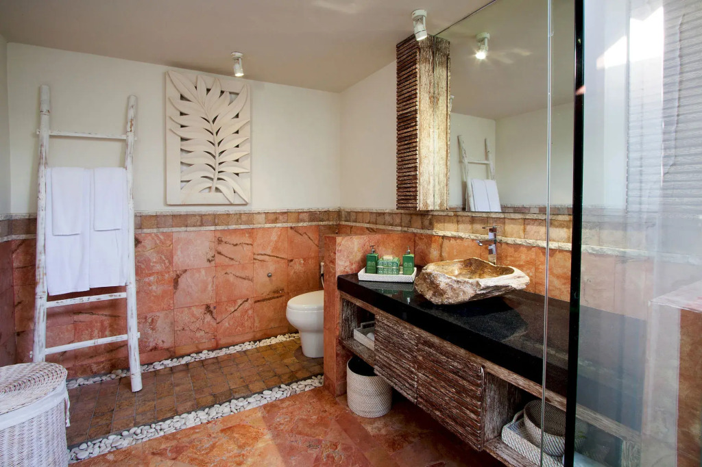 The Royal Purnama Beach Boutique Villas