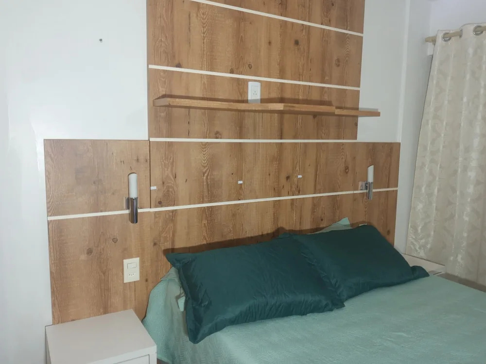 Melhor apartamento da região de Curitiba