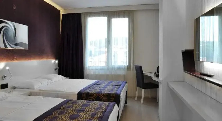 Etap Altinel Hotel Aliaga