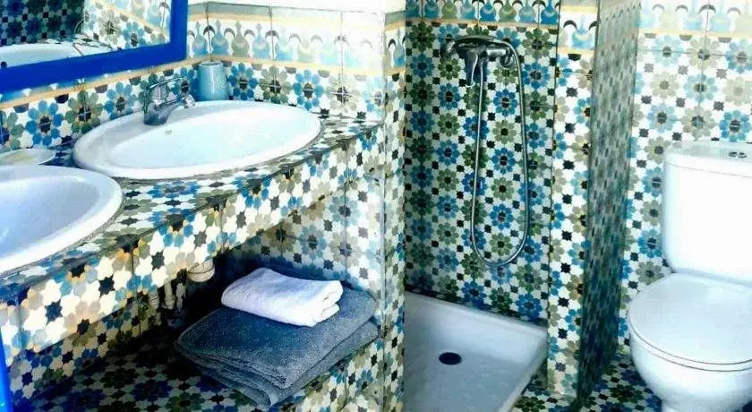 Hotel Villa Soleil