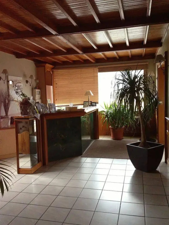 Hotel Restaurant LAuré du Lac