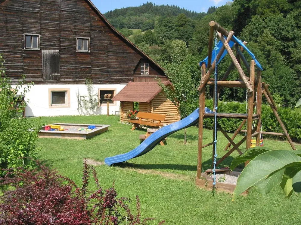 Goldener Adler Oberried - Hotel & Appartements