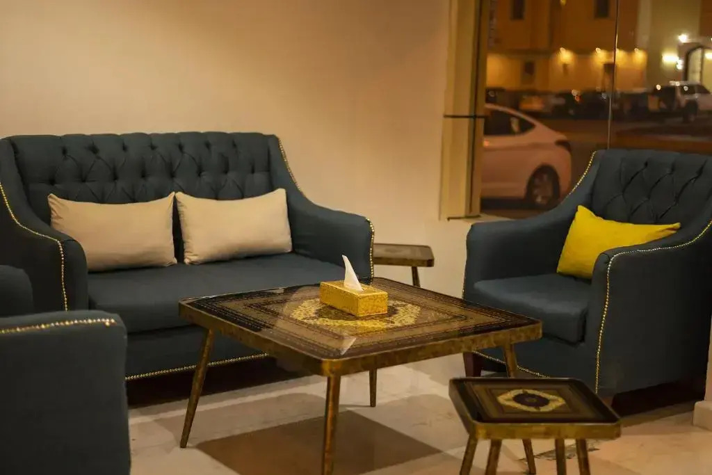 Quiet Rooms 9 Serviced Apartments