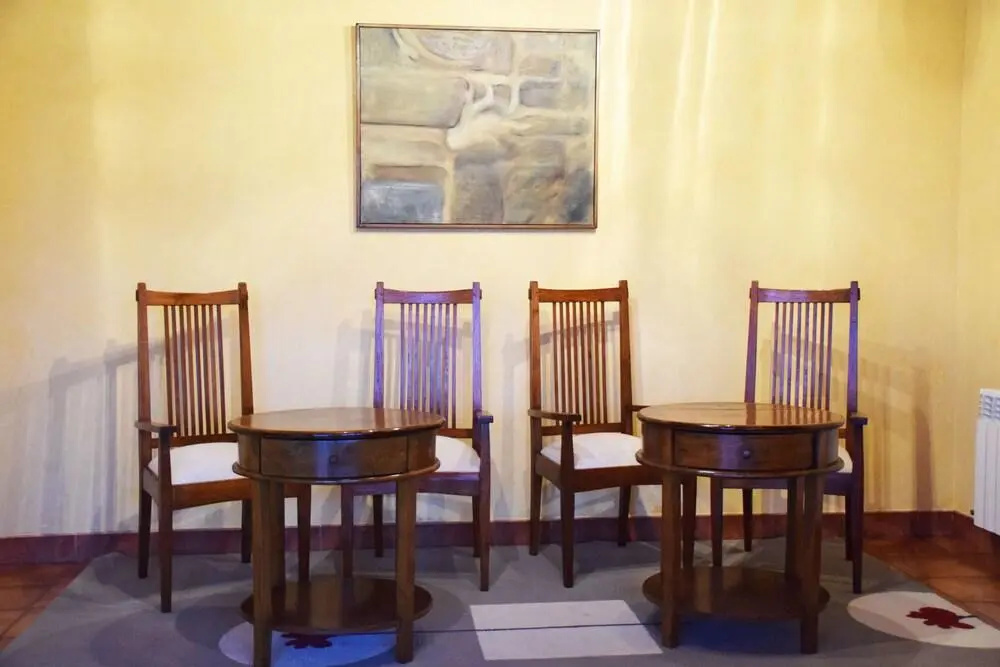 Hotel Don Silvio