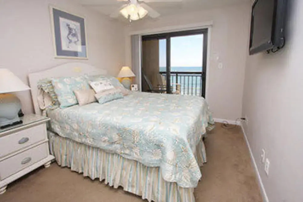 Buena Vista by Elliott Beach Rentals