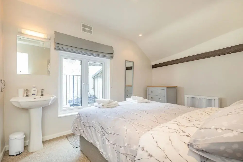 Dales Croft Apartment