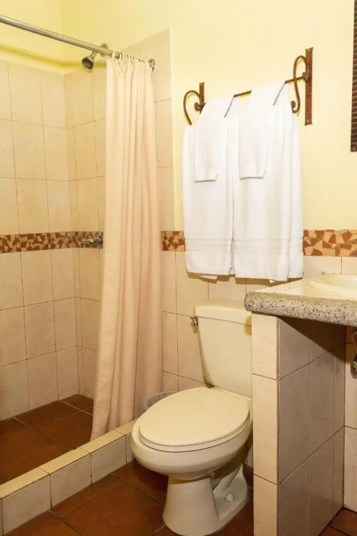 Hotel Las Marias