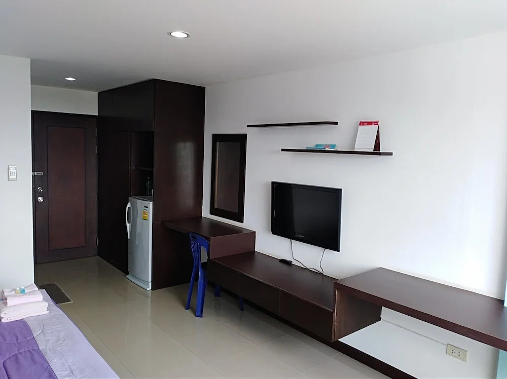 Sansabai Place