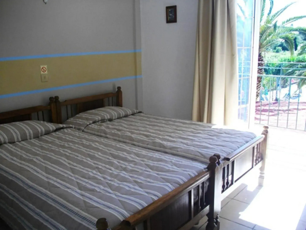 Angela Hotel & Apartments