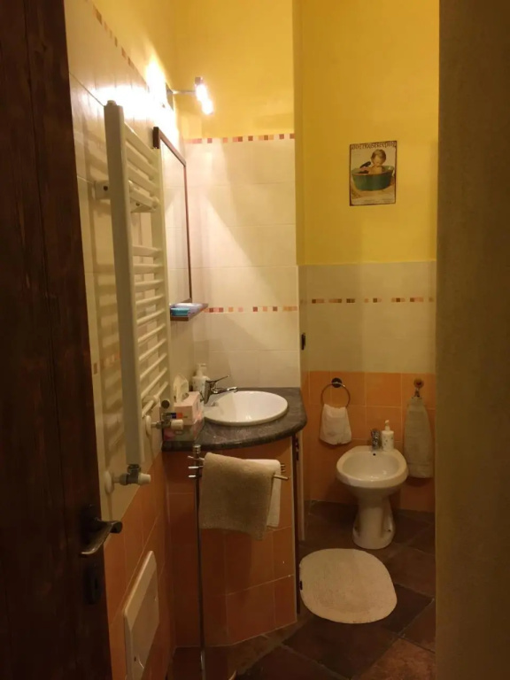 Casa Corte Alla Rocca