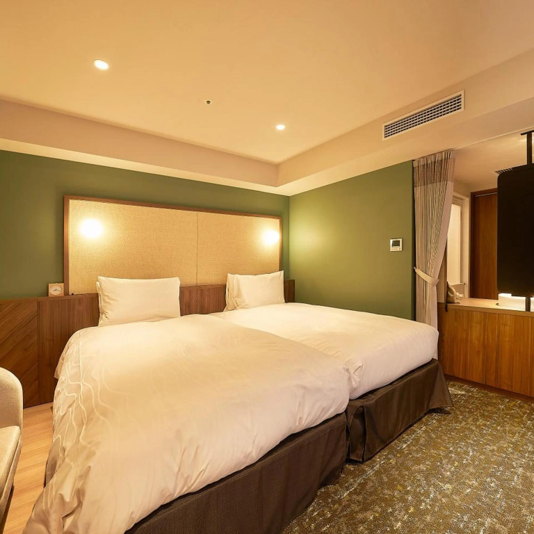 Keisei Richmond Hotel Tokyo Kinshicho