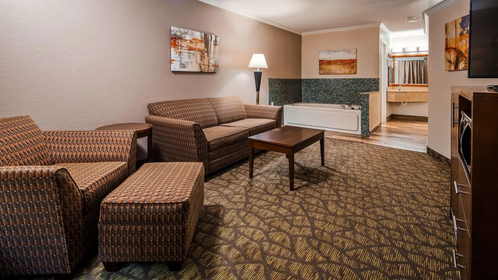 Best Western of Hartland