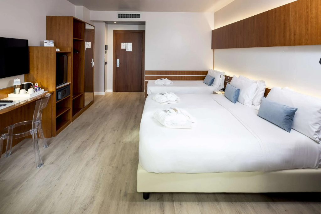 Best Western Madison Hotel