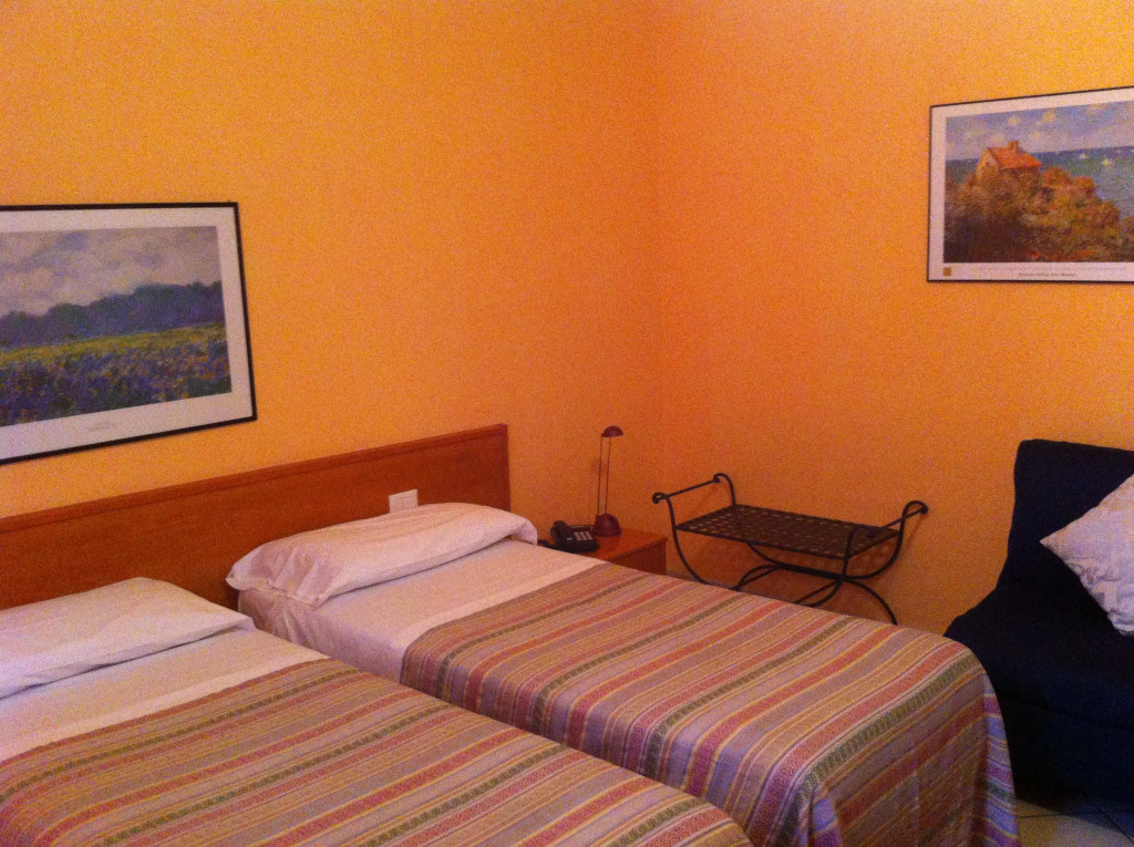Hotel Leopolda