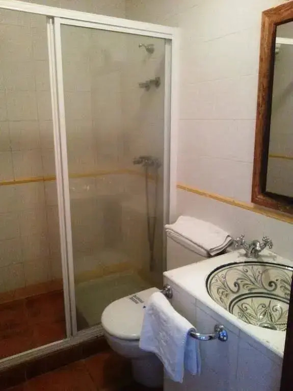 Pension Calatrava