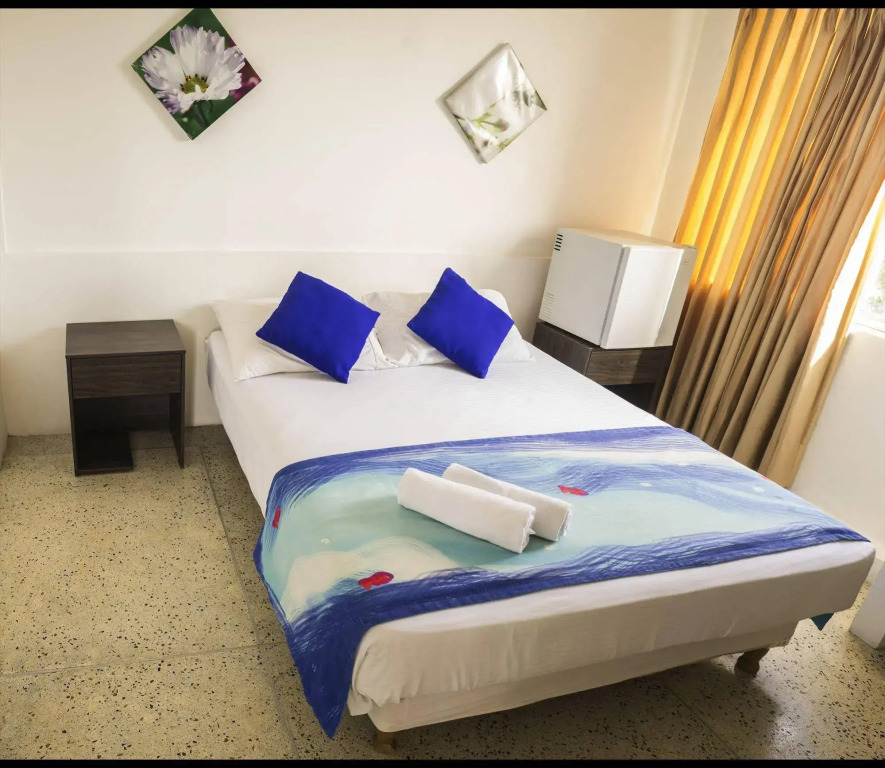 Hotel On Vacation Beach All Inclusive