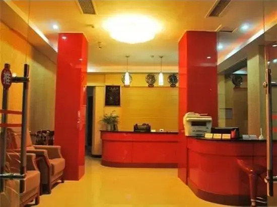 Chengdu Joyce Hotel