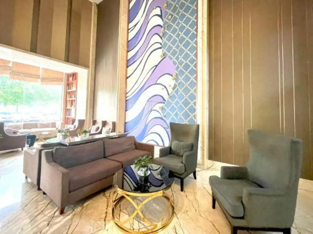 Tianyue Renhe Hotel