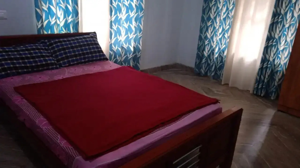 Zicilys Garden Home Stay And Service Villa