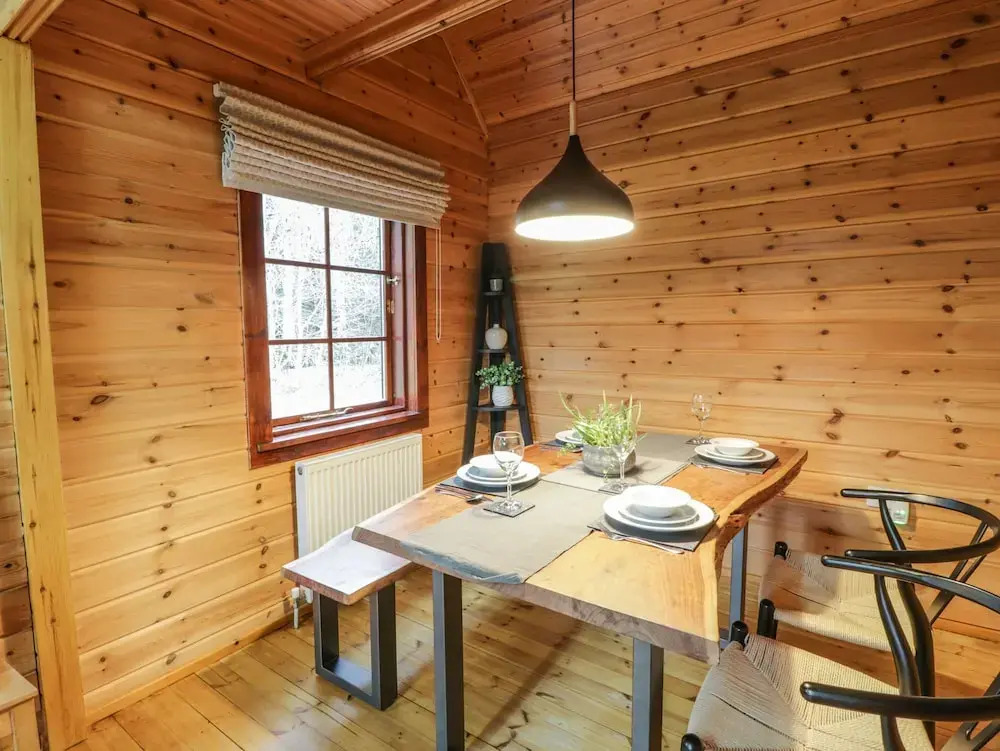 Moyle Lodge