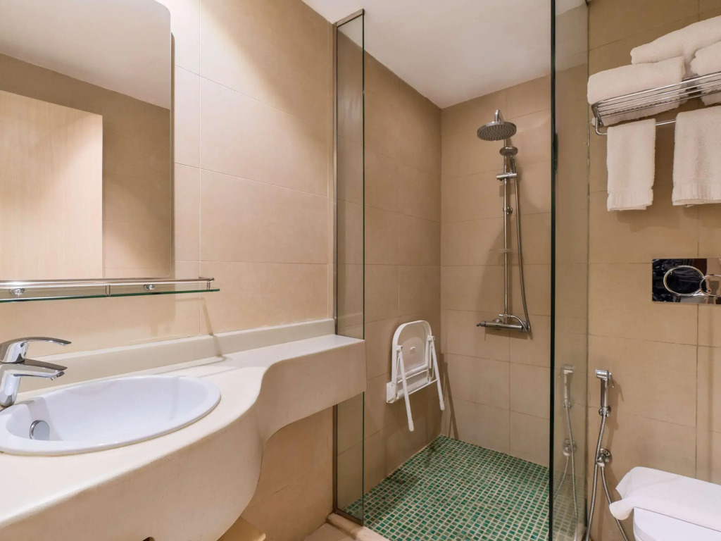 ibis Styles Makkah