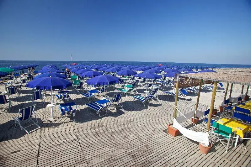 Residence I Tramonti