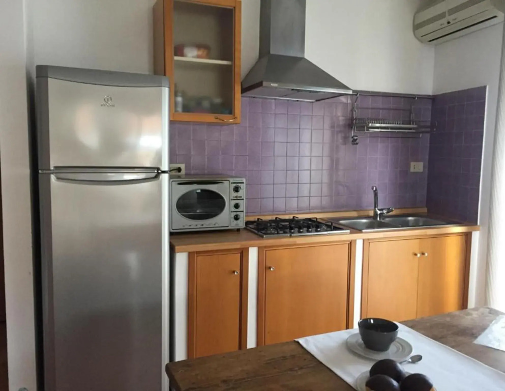 Case Borgo Vacanze