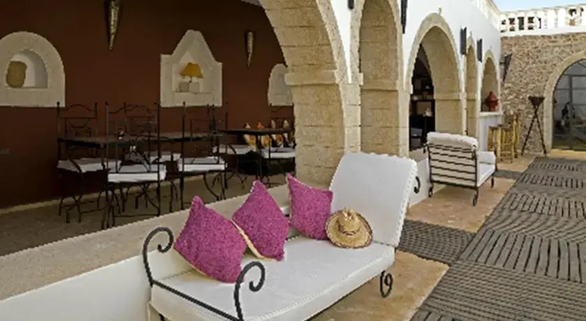 Villa Saada