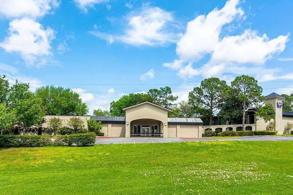 La Quinta Inn Huntsville
