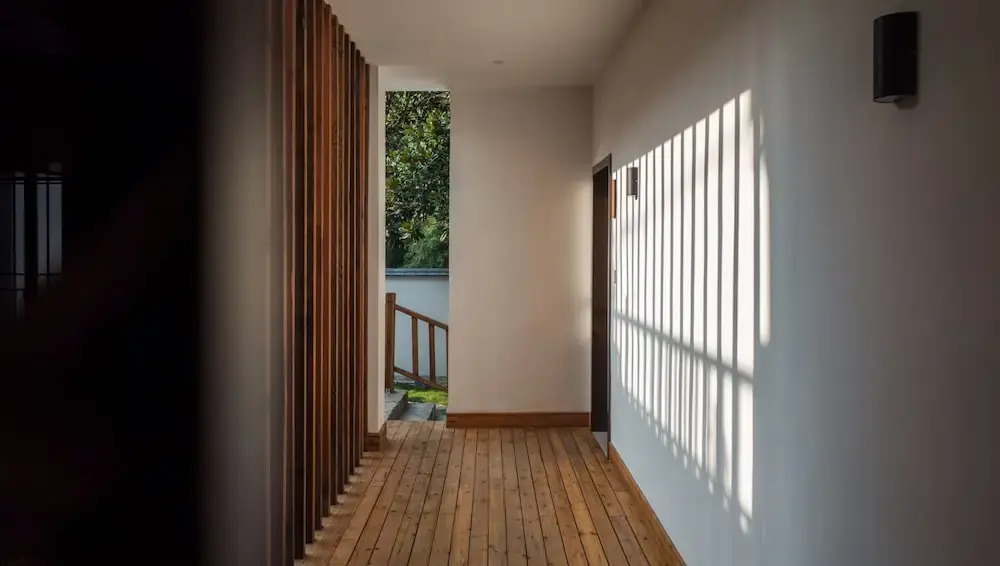 Moganshan MingTai Villa